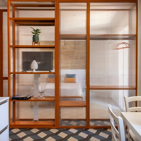 Canceddi Rooms & Terrace Palermo Esterno foto
