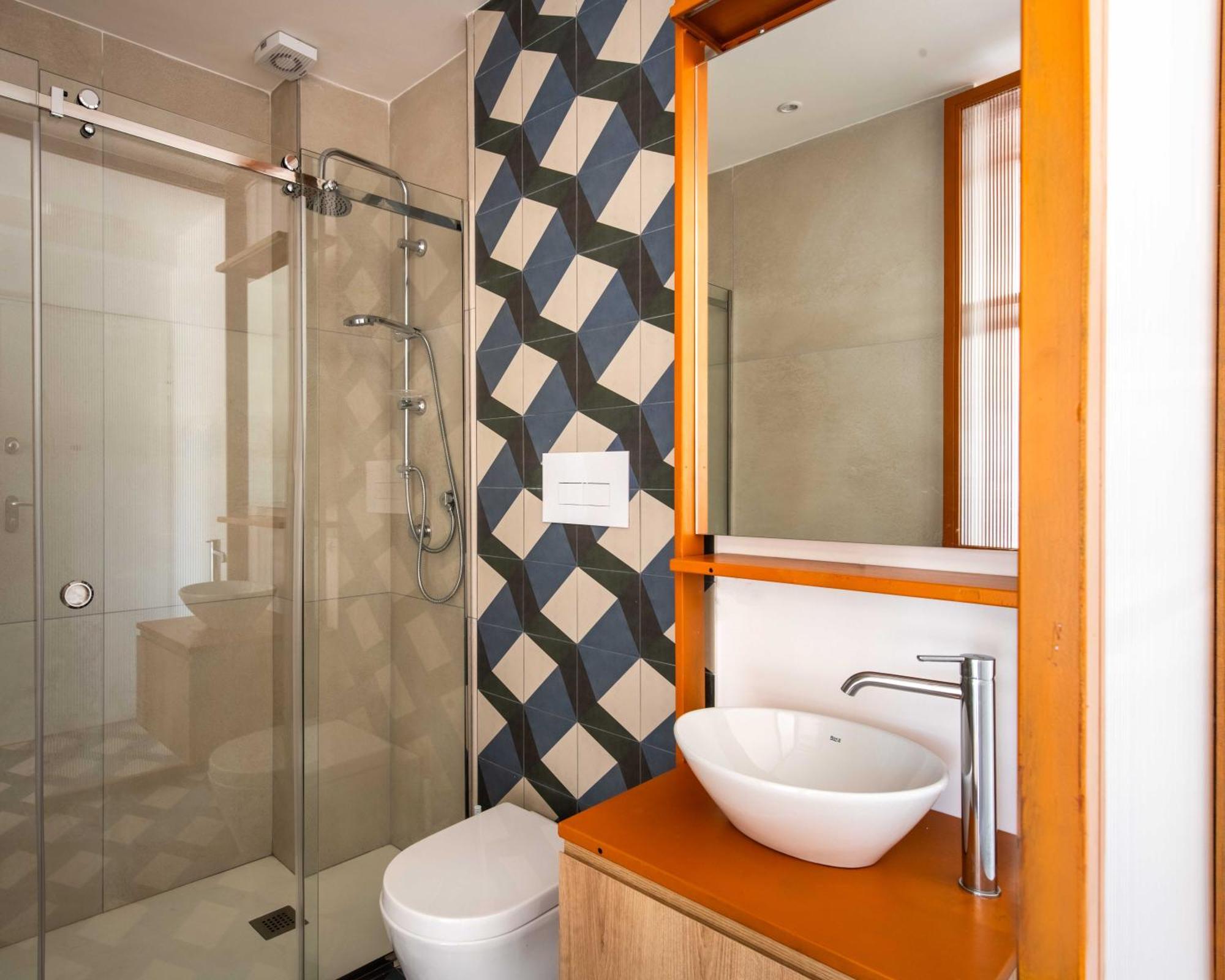 Canceddi Rooms & Terrace Palermo Esterno foto
