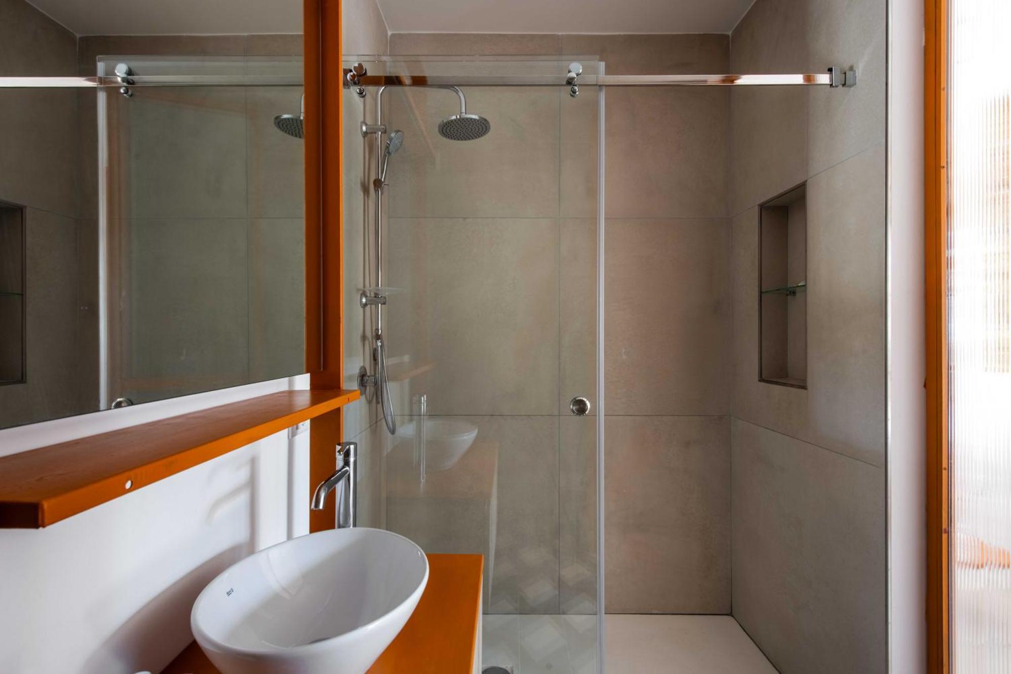 Canceddi Rooms & Terrace Palermo Esterno foto