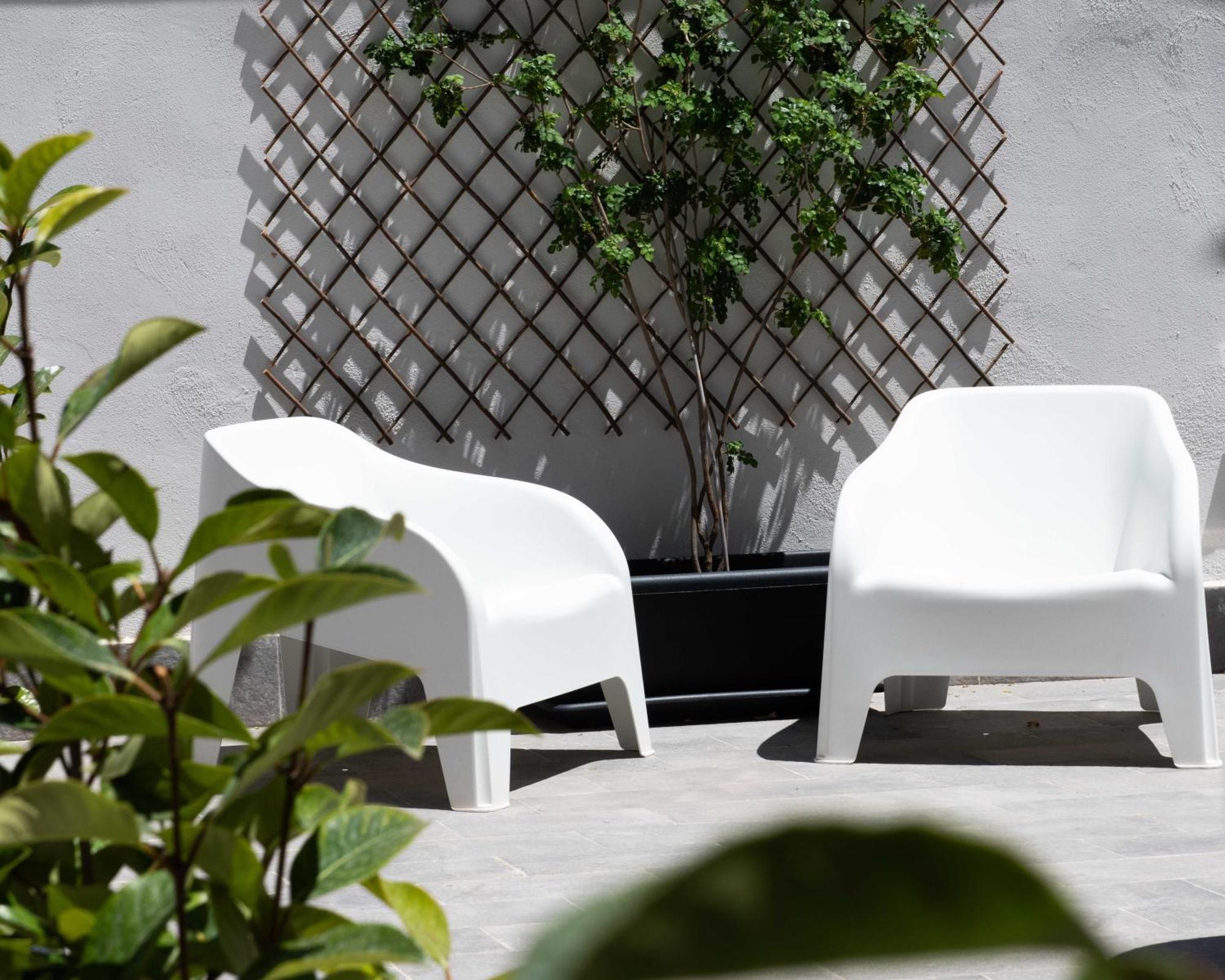 Canceddi Rooms & Terrace Palermo Esterno foto
