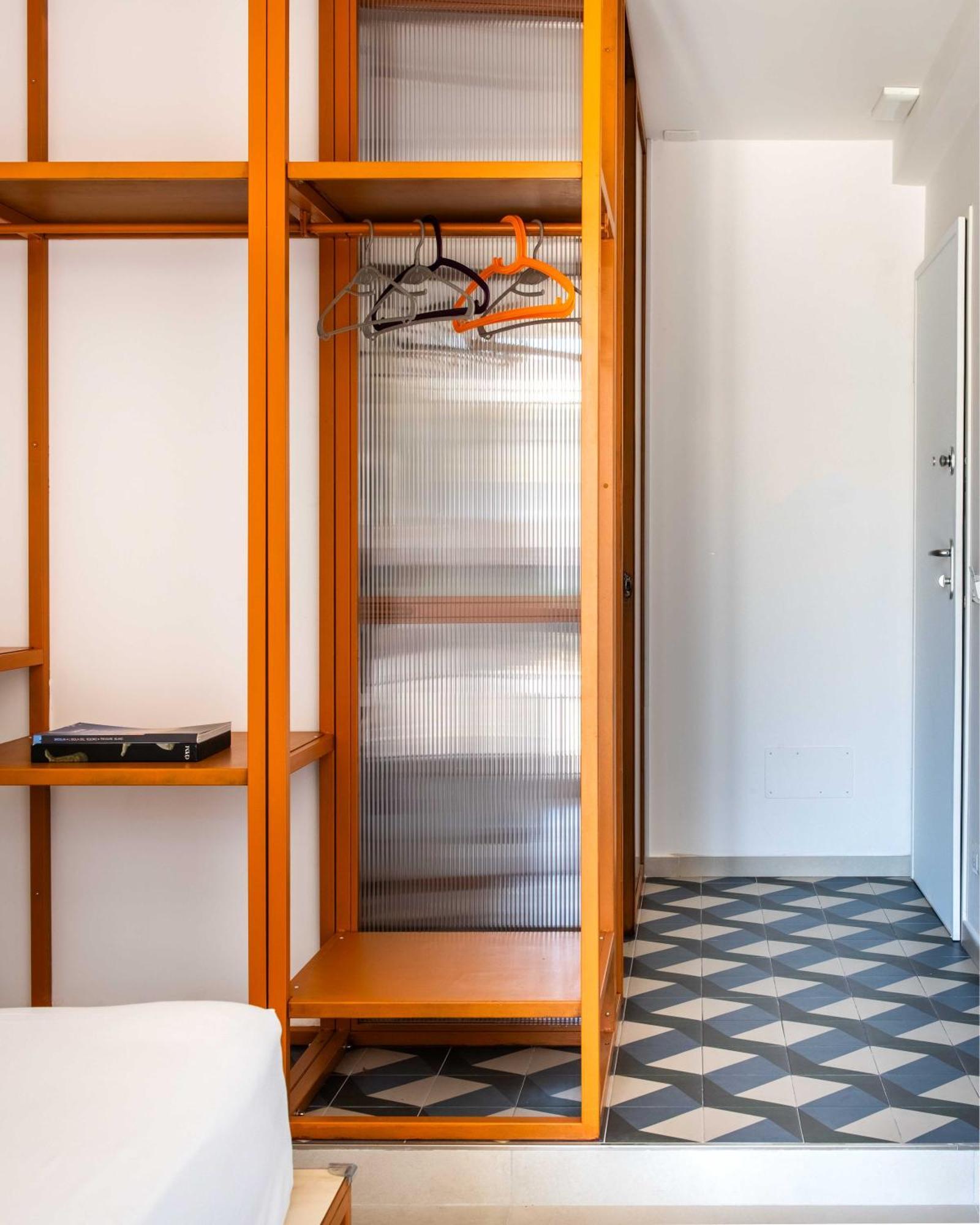 Canceddi Rooms & Terrace Palermo Esterno foto